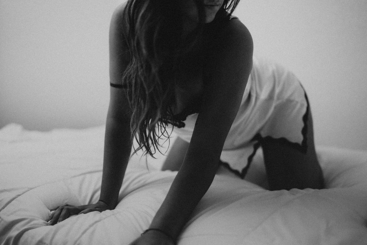 Descubra como expressar sua sensualidade com liberdade